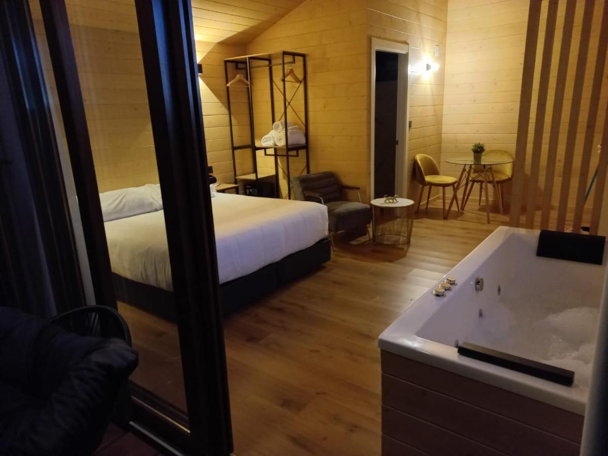 Algar Carnotaアパートメント 部屋 写真